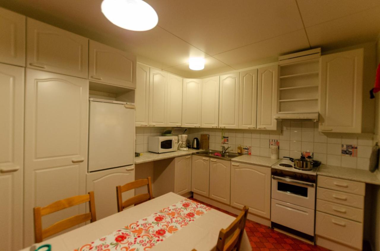 Lokkankoti A Extérieur photo