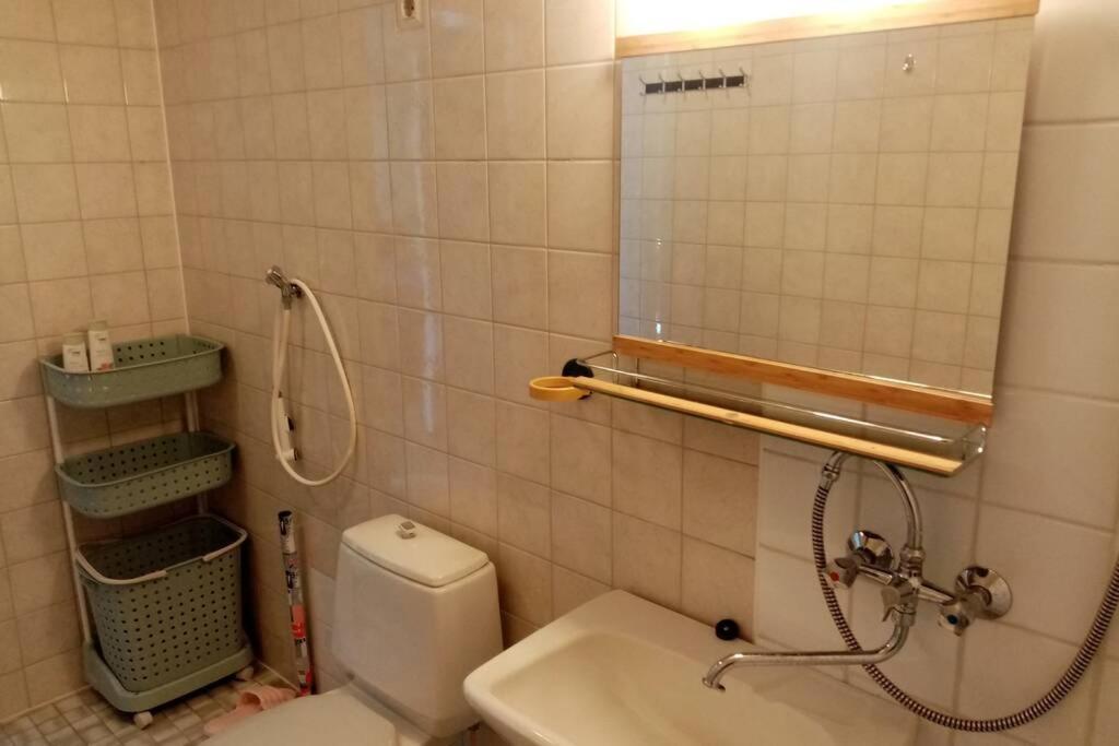 Lokkankoti A Extérieur photo